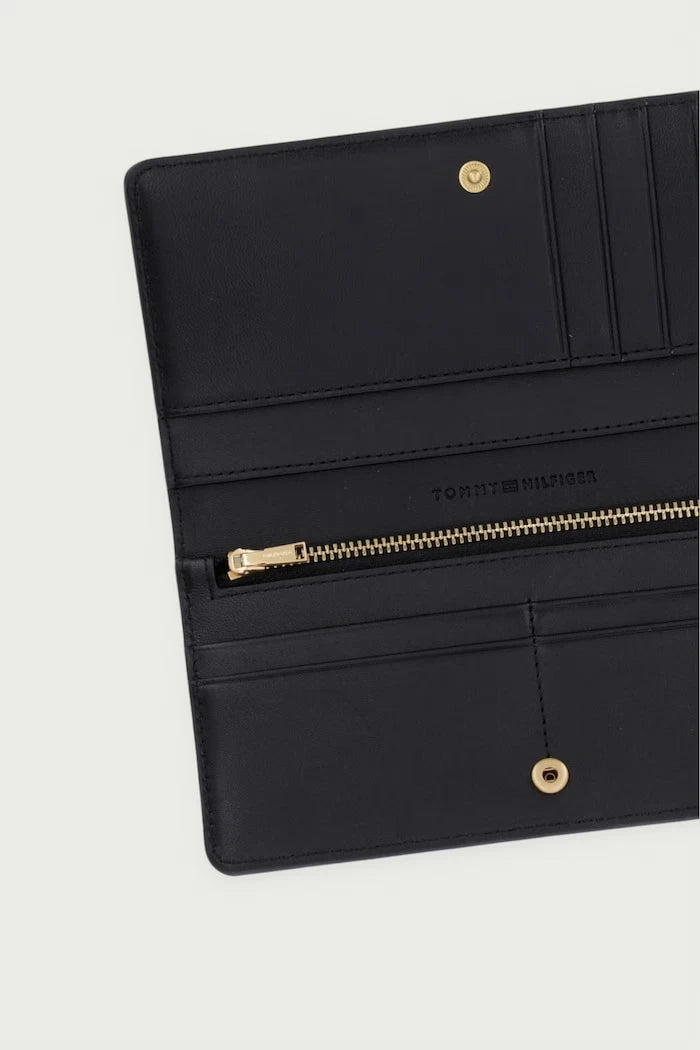 Tommy Hilfiger kadın deri cüzdan