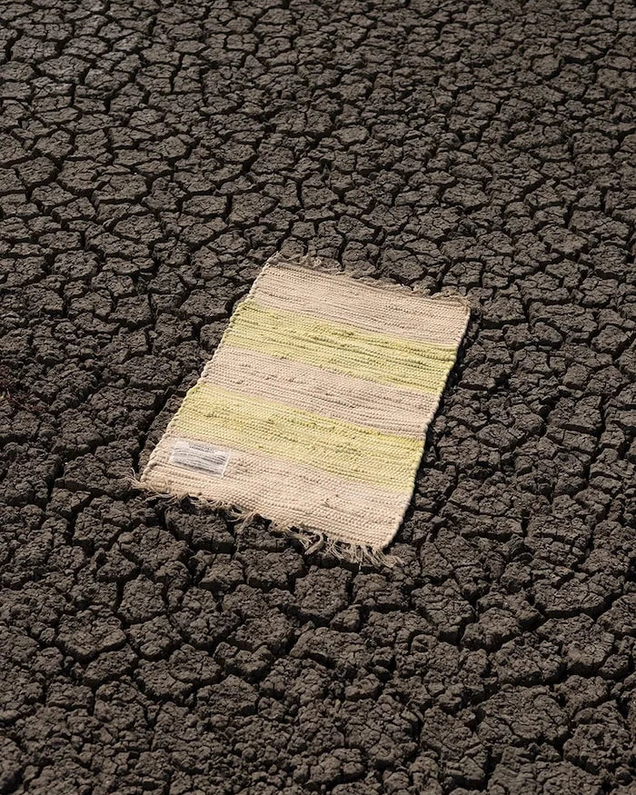 Bongusta Pamuklu Kilim 60 x 90 cm