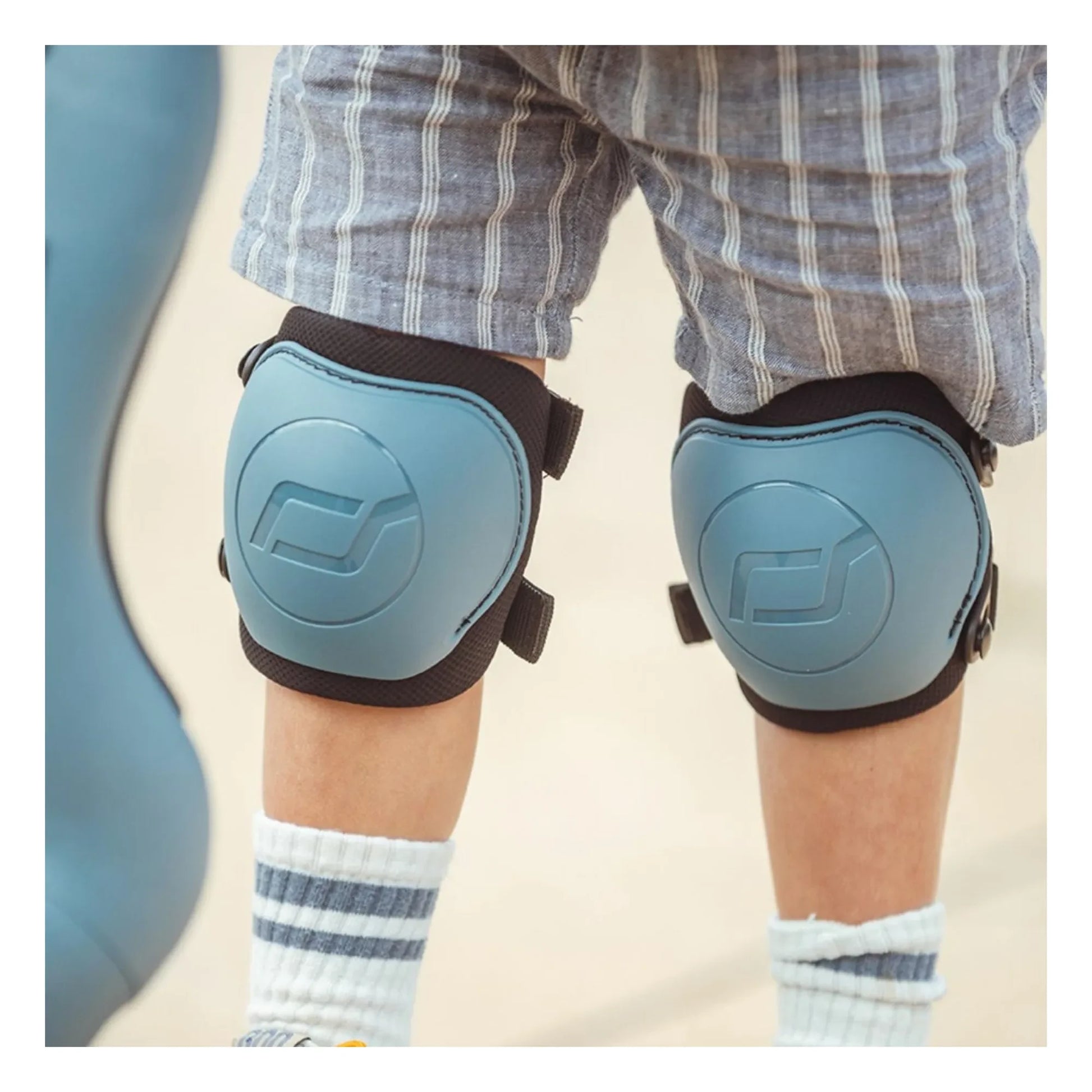 Scoot & Ride - Protection set | Light blue