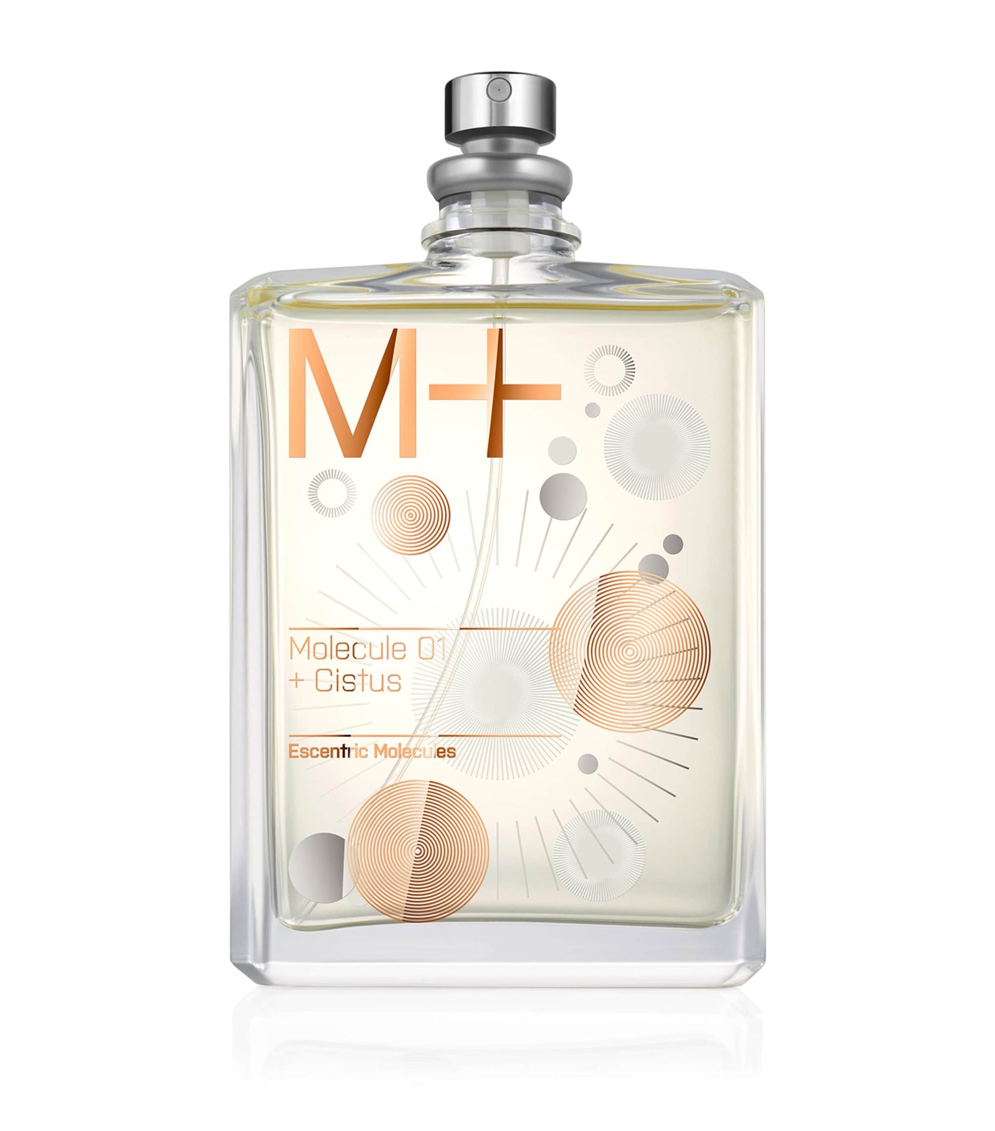 Molecule 01 + Cistus Eau de Toilette (100ml)
