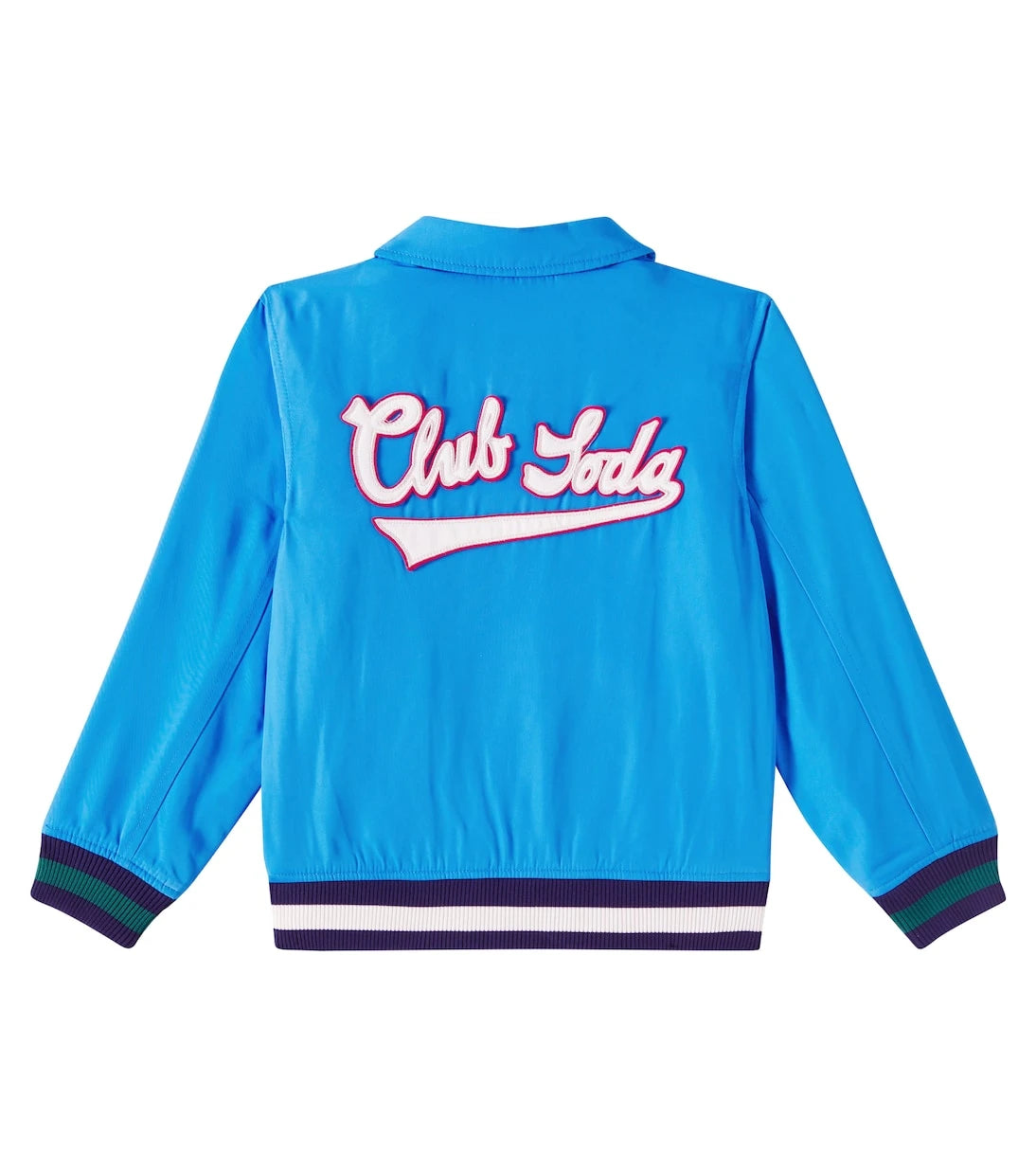 Scotch & Soda Kids - جاكيت ساتان
