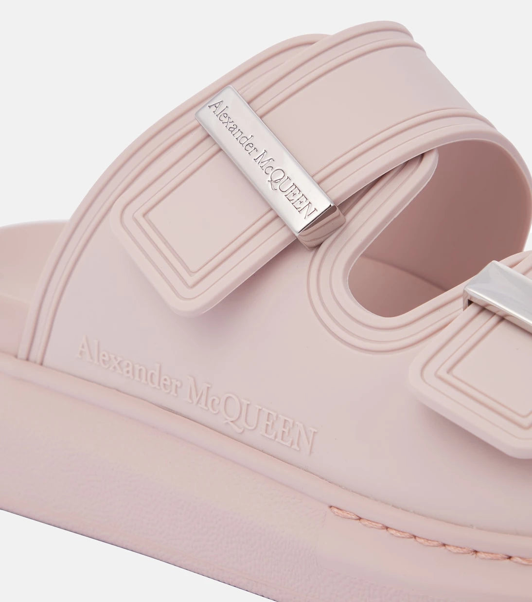McQueen - Hibrit sandaletler