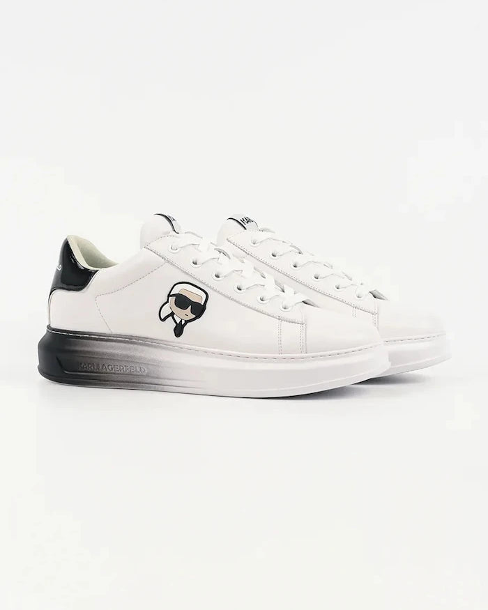 Karl Lagerfeld KAPRI Deri Sneaker