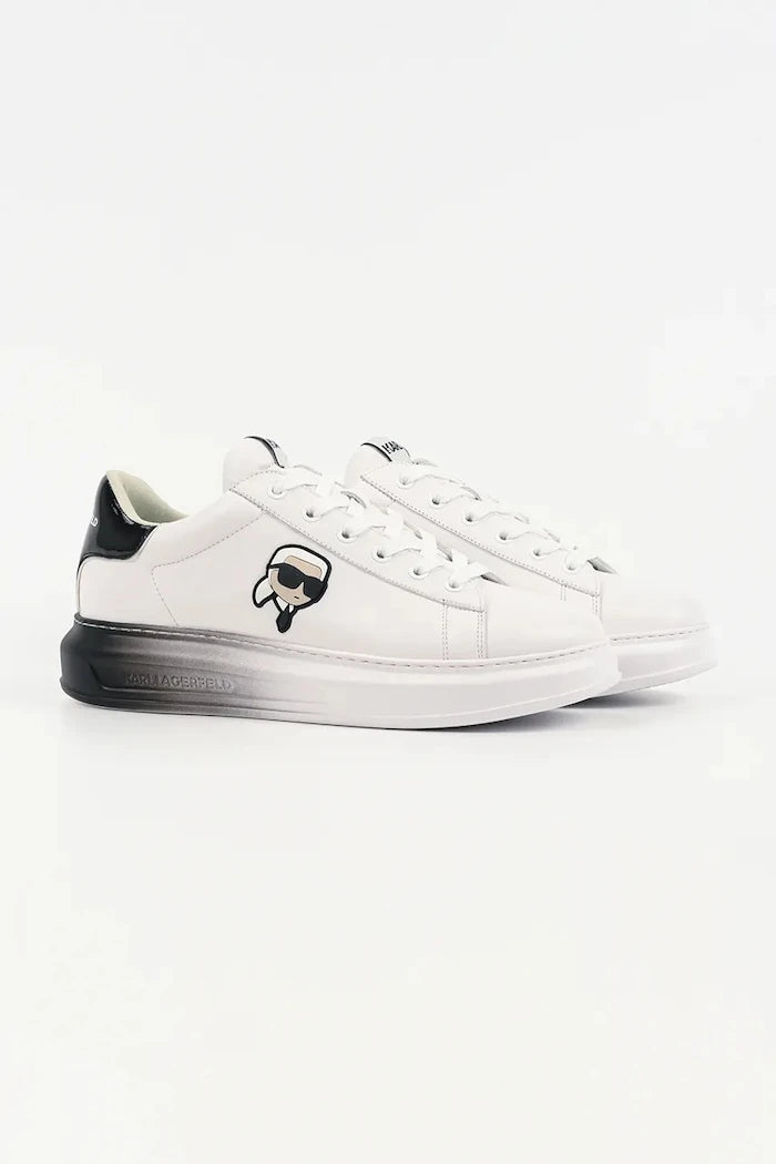 Karl Lagerfeld KAPRI Deri Sneaker