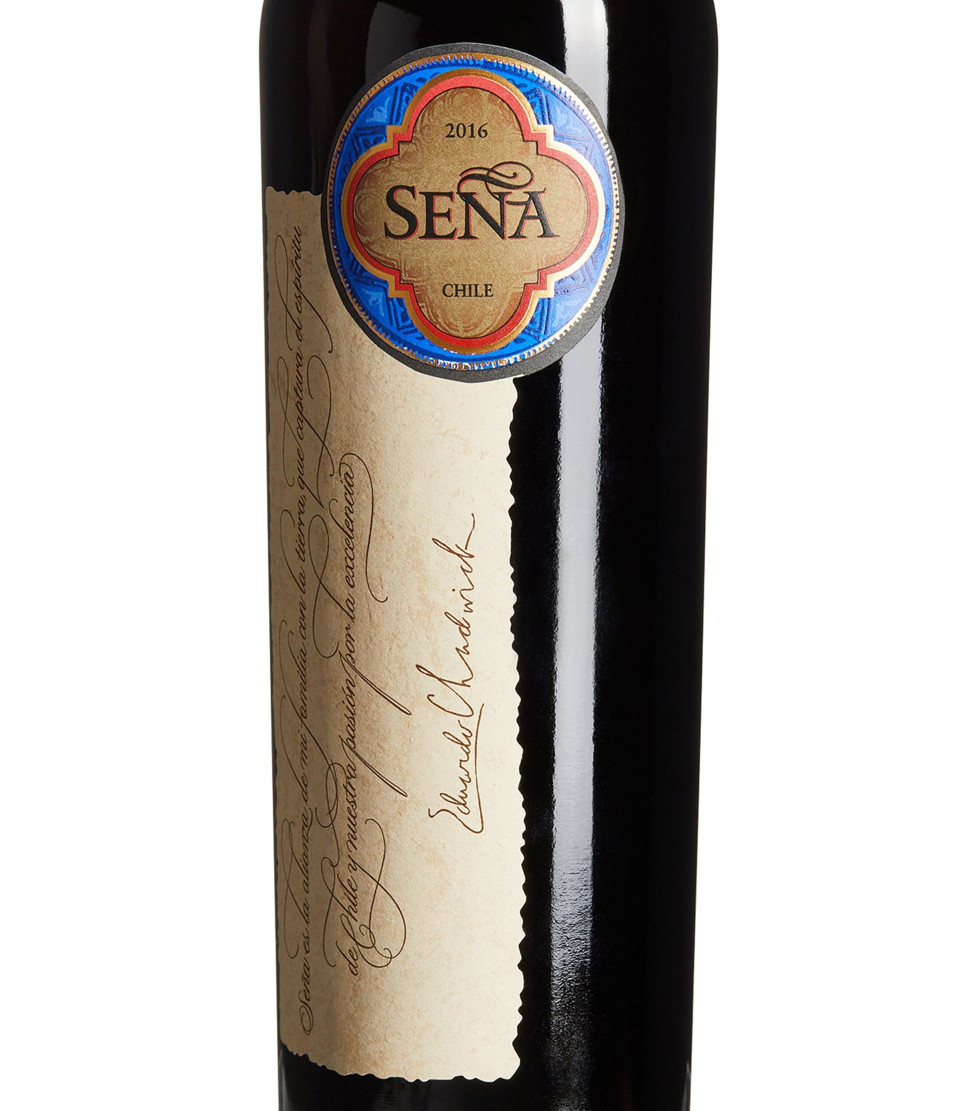 Seña 2016 (75cl) - Aconcagua Valley, Chile