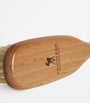 G.H. Hurt&Son Kids Beechwood Baby Hairbrush