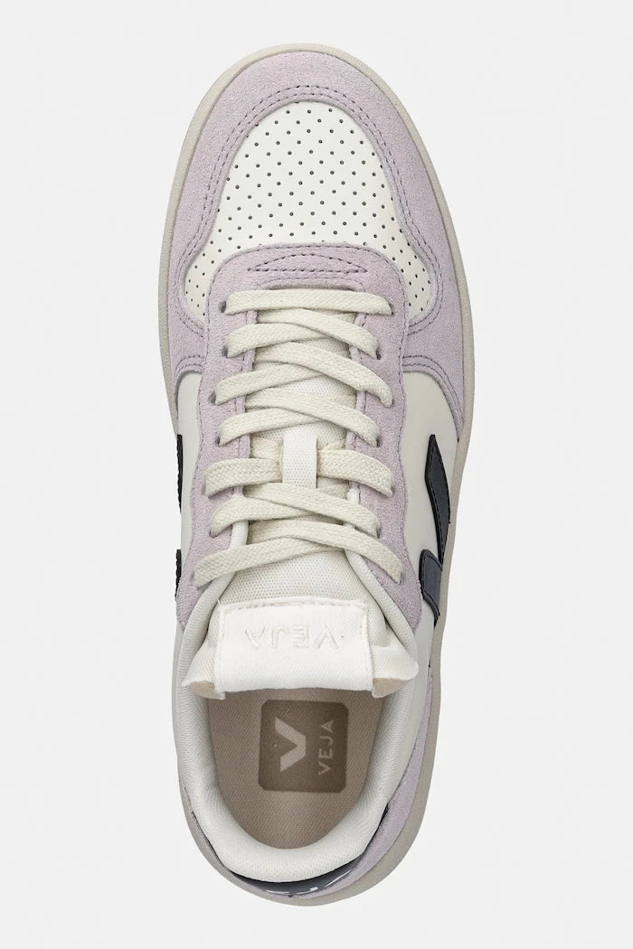 Маратонки Veja V-10 PRIME LEATHER