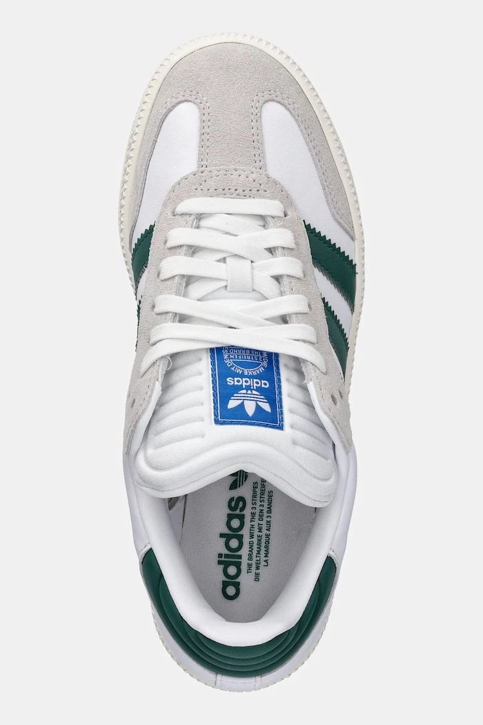 adidas Originals Samba XLG Deri Spor Ayakkabı