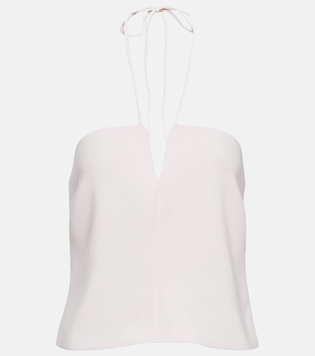 Vince - Halterneck top