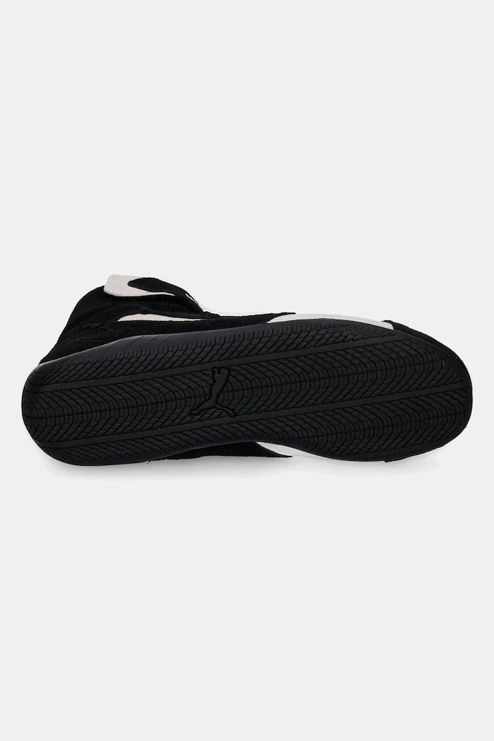 Велурени маратонки Puma Speedcat Mid