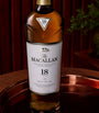 18-Year-Old Sherry Oak Single Malt Scotch Whisky (70cl)