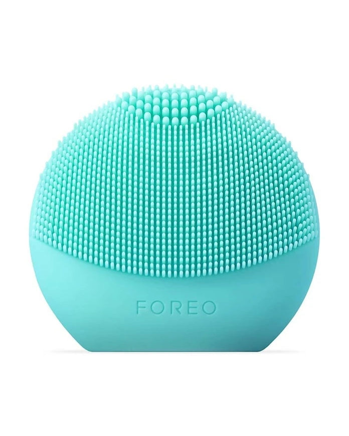 FOREO LUNA™ Play Smart 2 Yüz Cildi İçin Akıllı Analiz ve Temizleme Cihazı