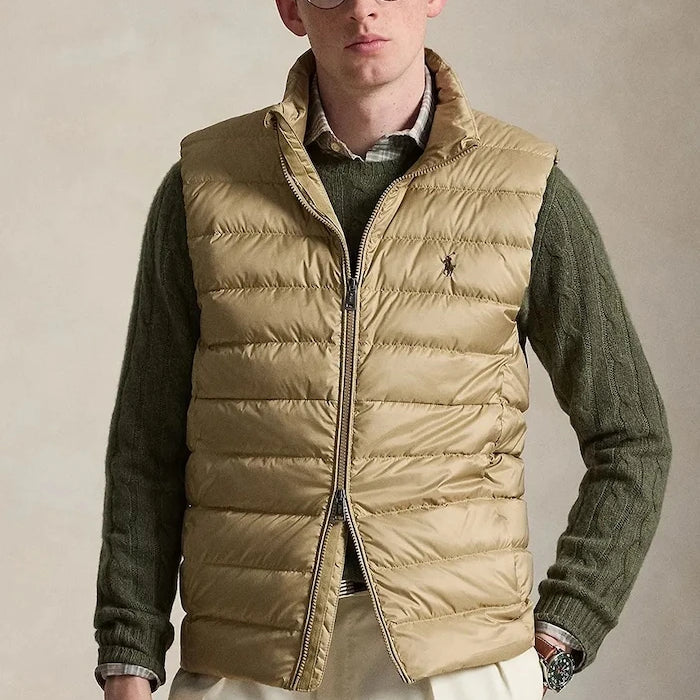 Polo Ralph Lauren елек мъжки
