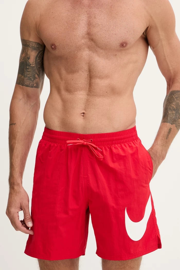 Nike erkek yüzme şortu