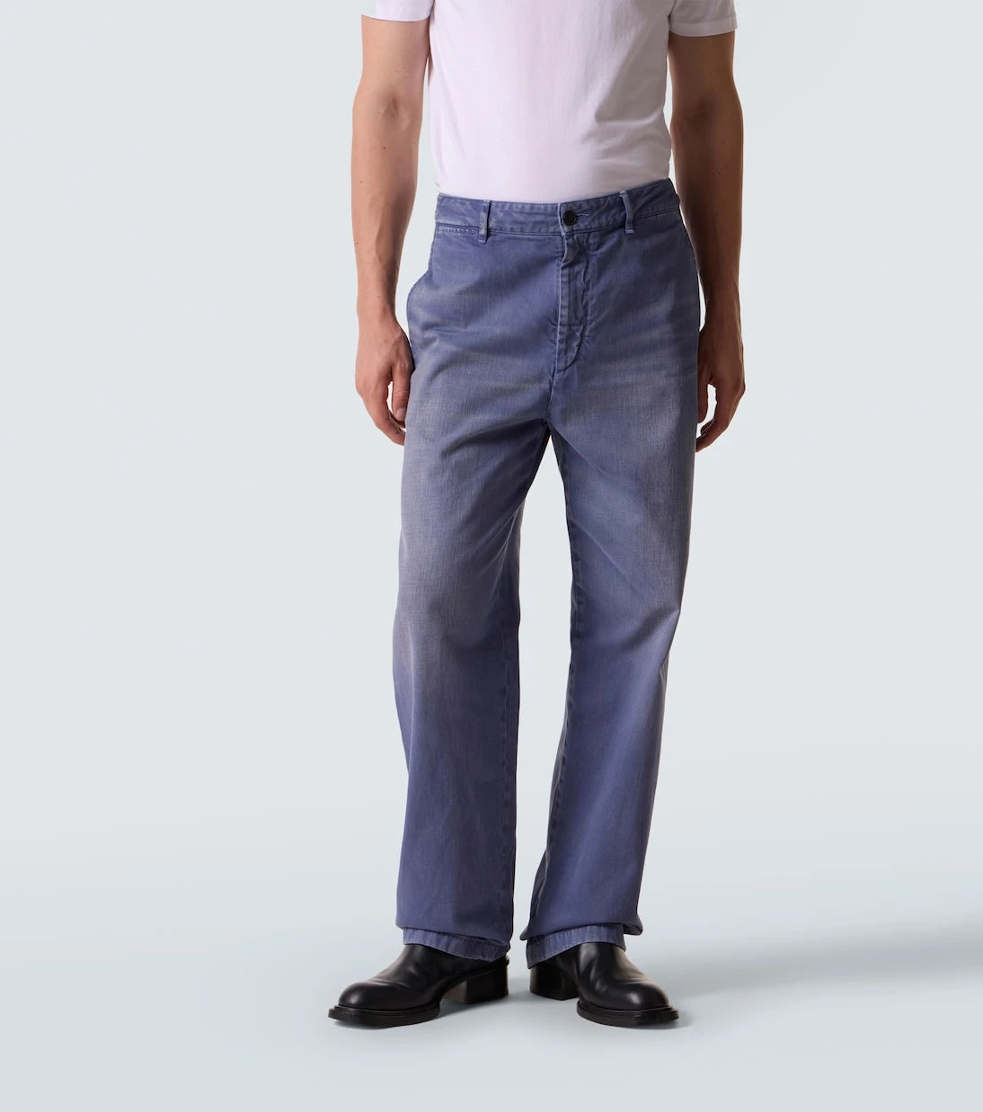 Calvin Klein Collection - Bertie straight jeans