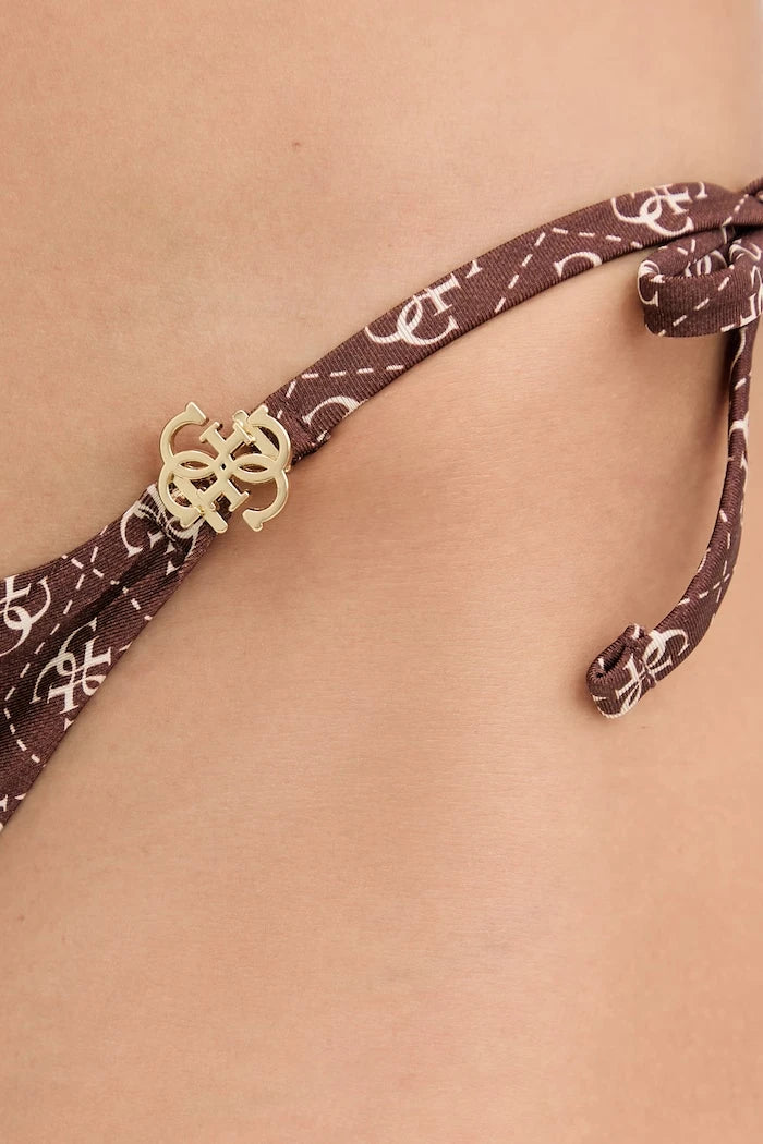 Guess Brezilya kesim bikini altı