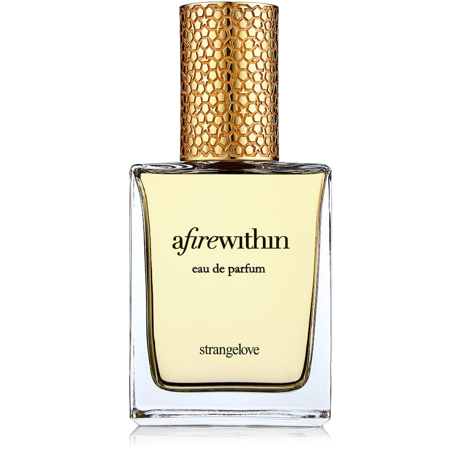 A Fire Within Eau de Parfum (50ml)
