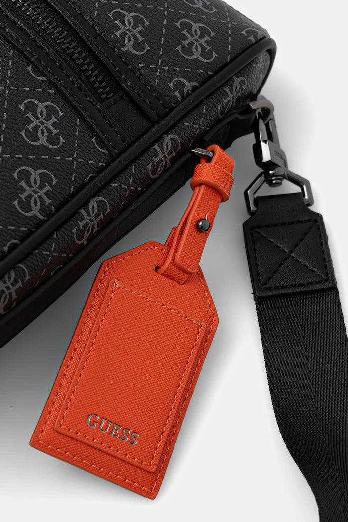 Чанта през рамо Guess MILANO