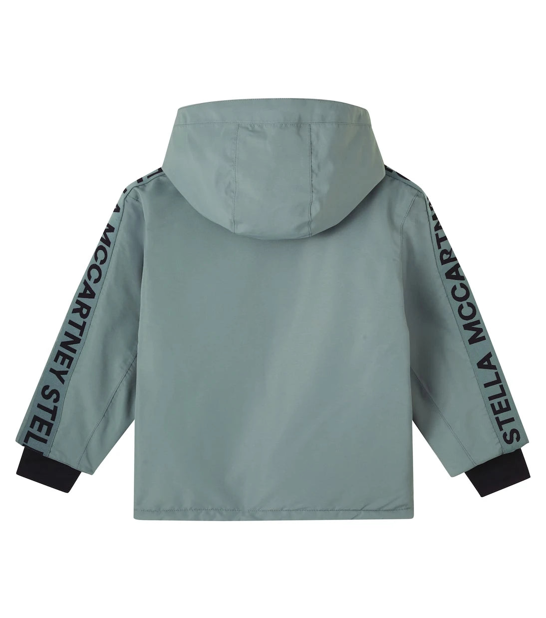 Stella McCartney Kids - Printed ski jacket