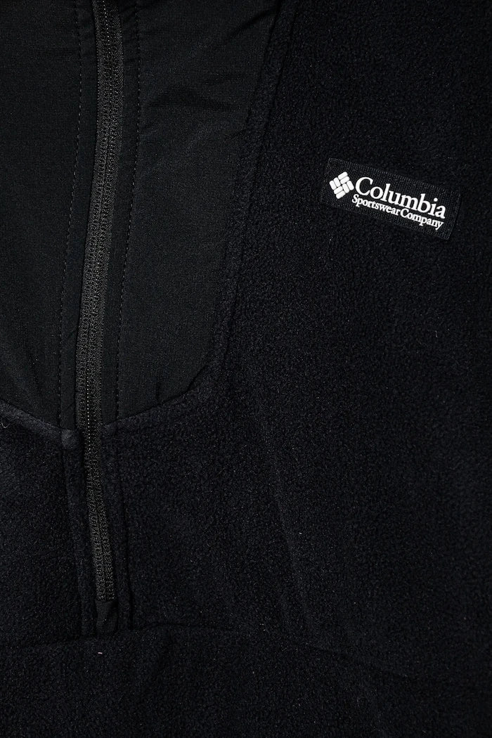 Детски поларен суичър Columbia Sequoia Grove