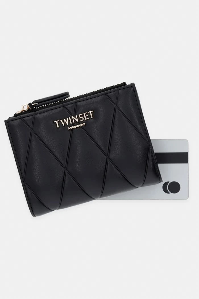 Twinset kadın cüzdanı