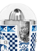 Smeg x Dolce & Gabbana Blu Mediterraneo Citrus Juicer