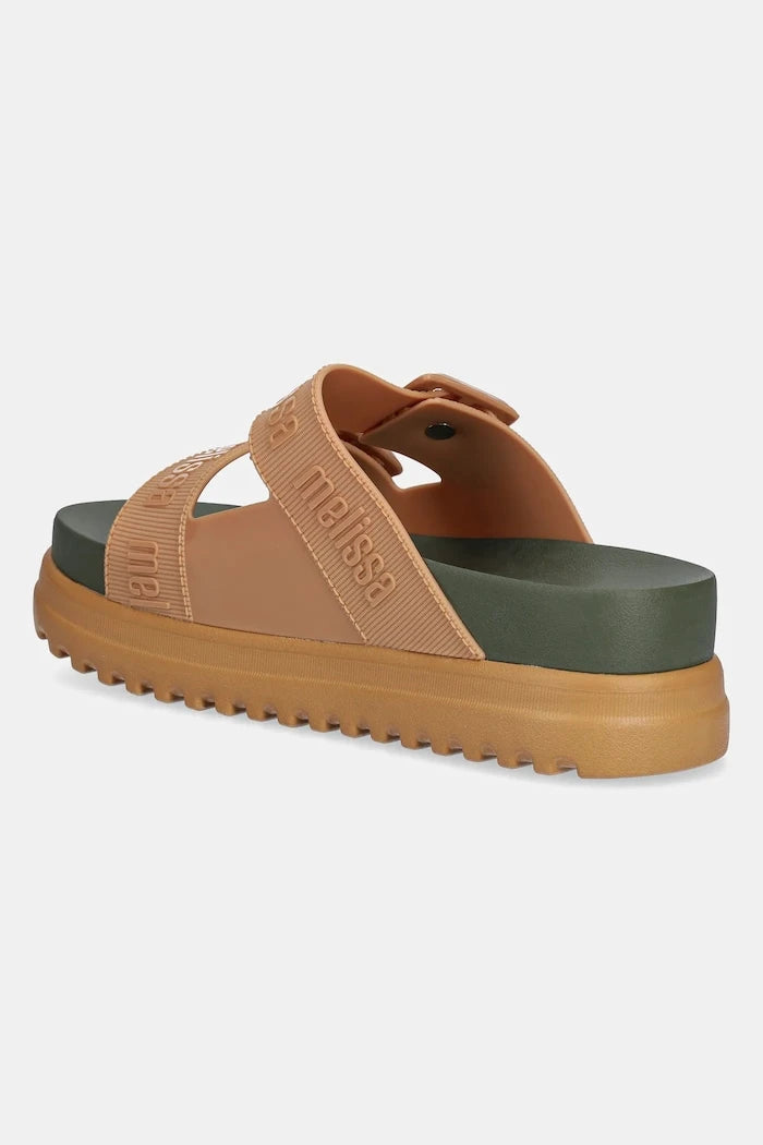 Чехли Melissa COZY M LOVER PLATFORM AD