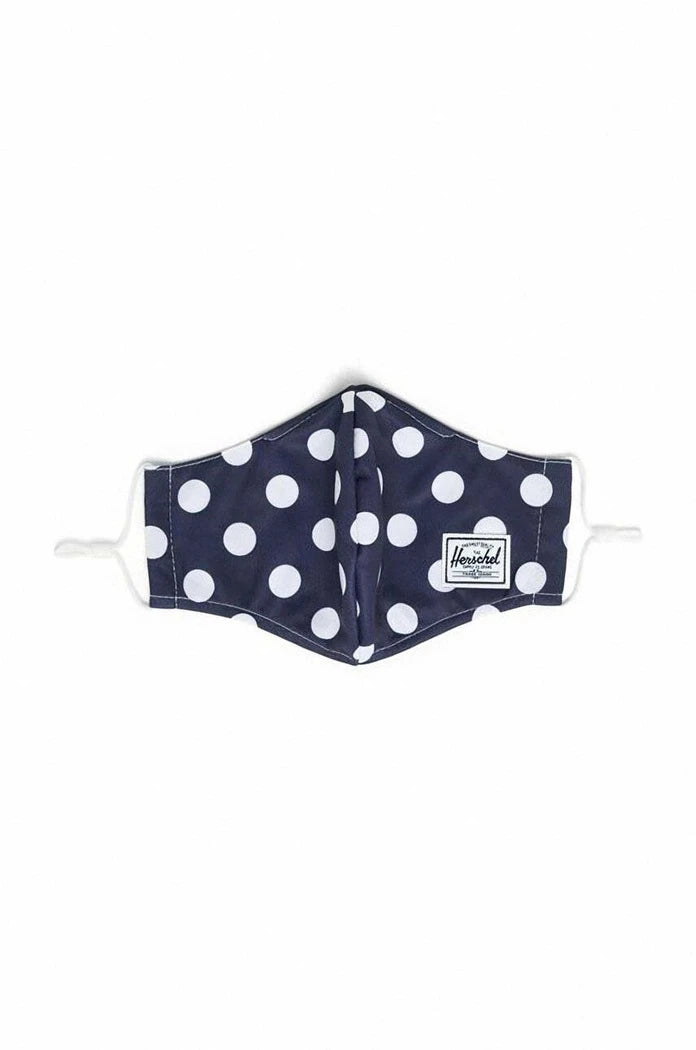 Yeniden kullanılabilir koruyucu maske Herschel