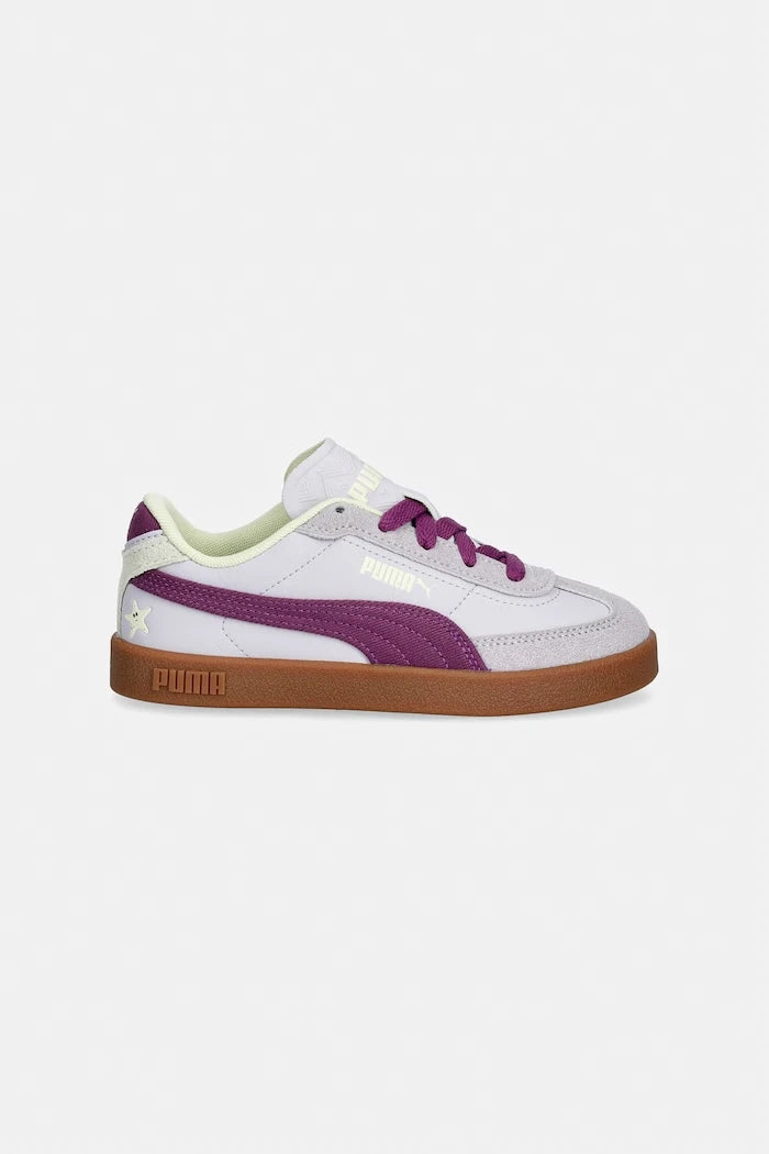 Детски маратонки Puma Club II Era Summer