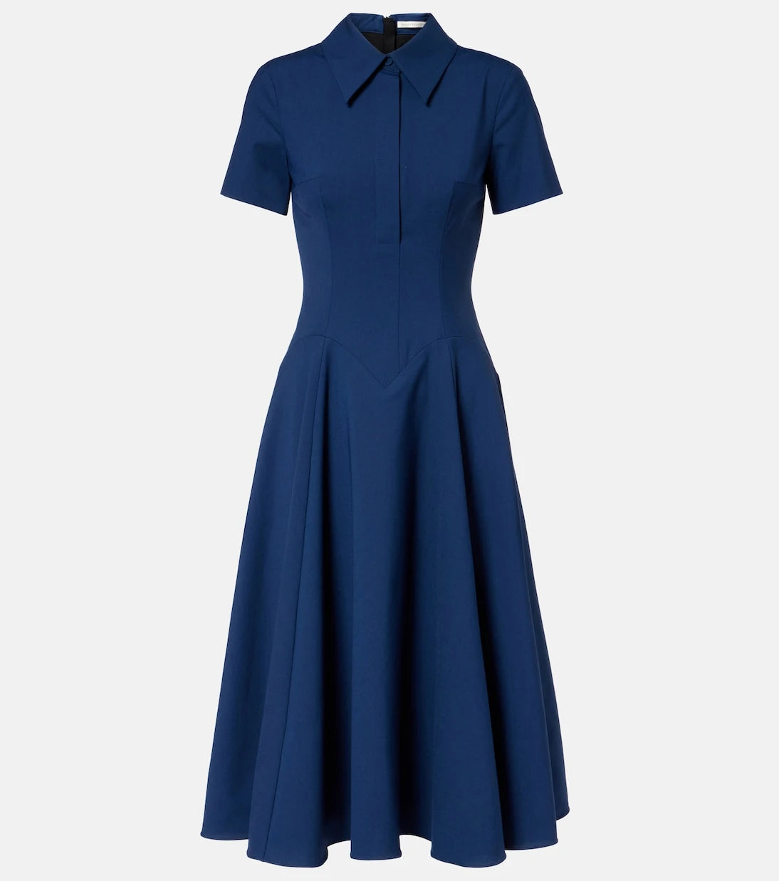 Emilia Wickstead - Jody shirt dress