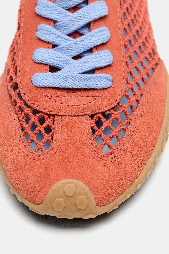 Hoff BRIDGE FISHNET ORANGE маратонки дамски