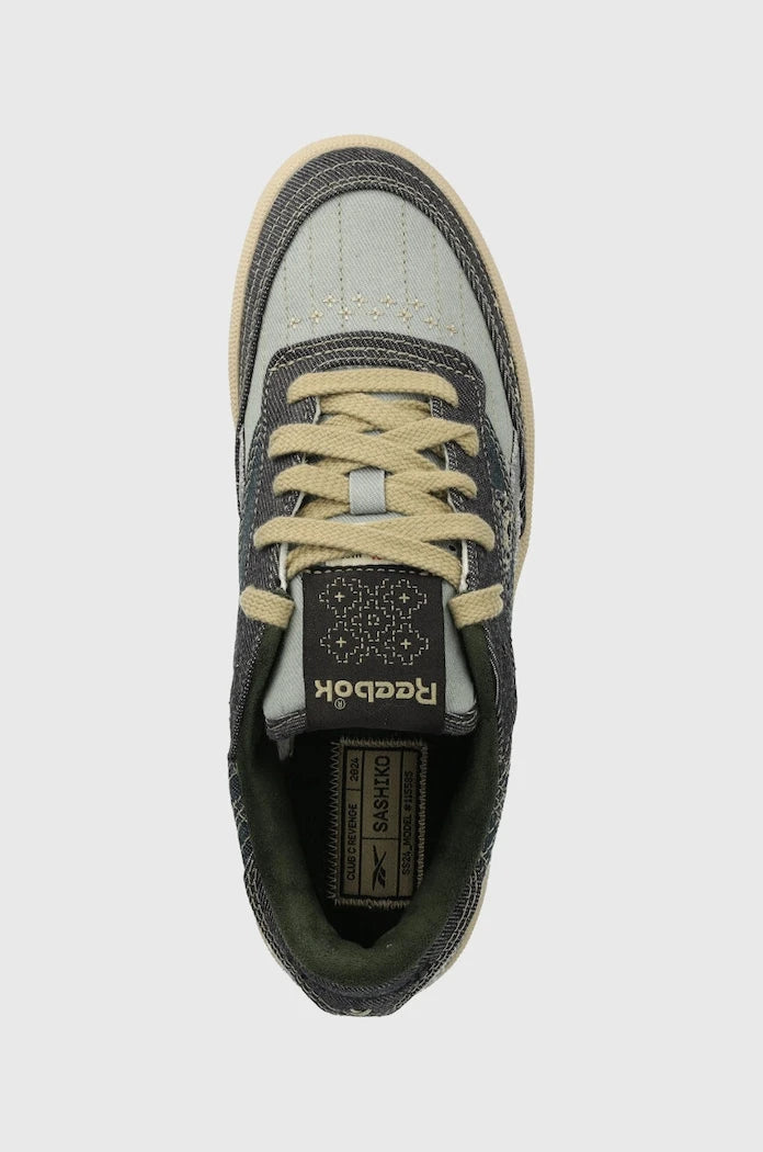 Маратонки Reebok Classic Energy Pack