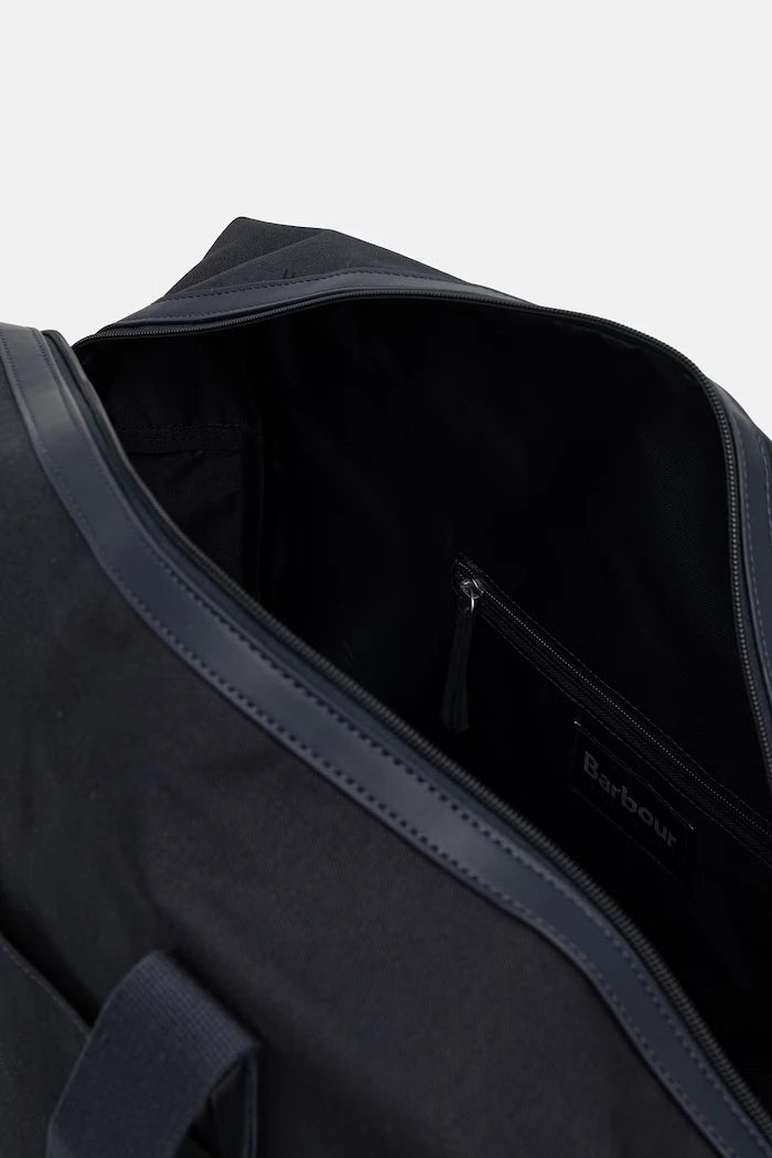 Barbour чанта от памук Cascade