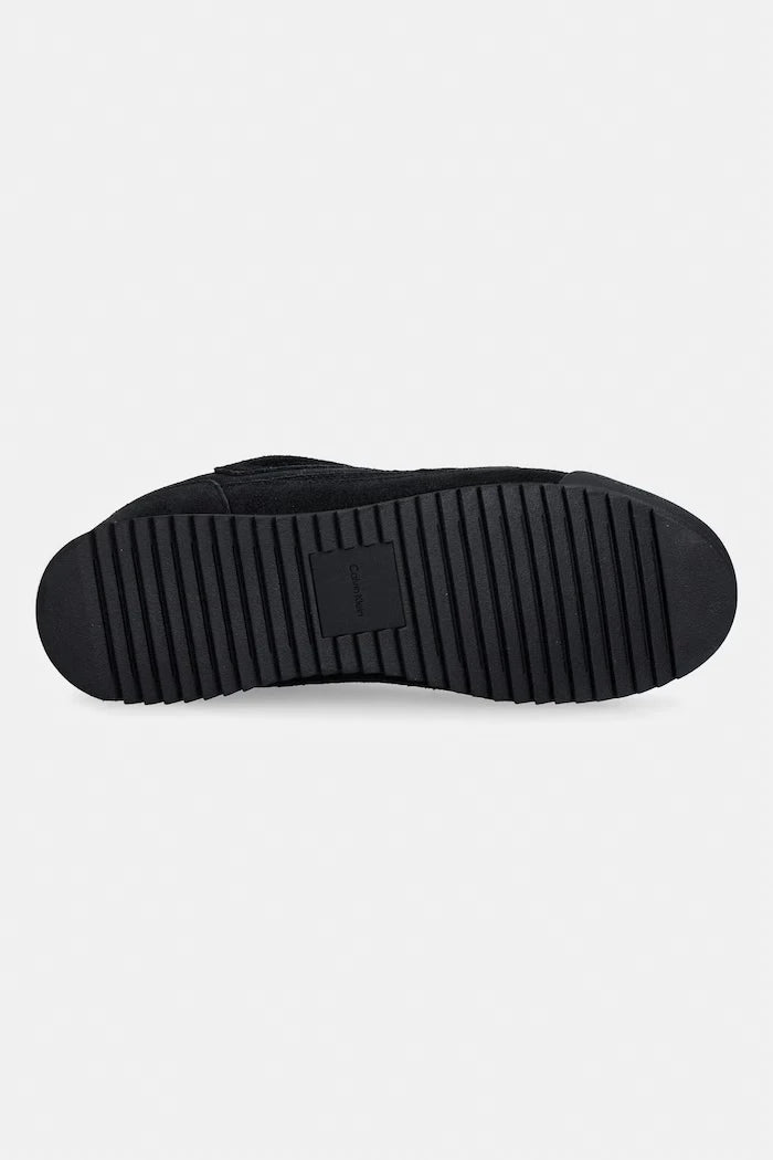 Calvin Klein LOW PRO RUNNER MIX MAT маратонки мъжки