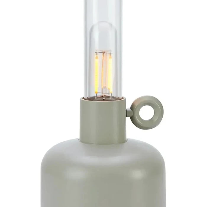 Безжична led настолна лампа Markslöjd Astrid 22 x 11 cm