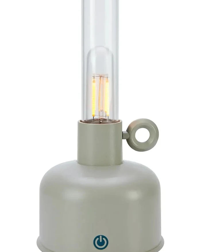 Безжична led настолна лампа Markslöjd Astrid 22 x 11 cm