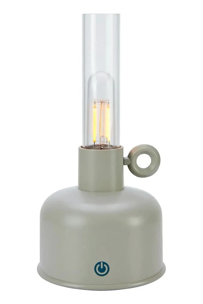 Kablosuz LED masa lambası Markslöjd Astrid 22 x 11 cm