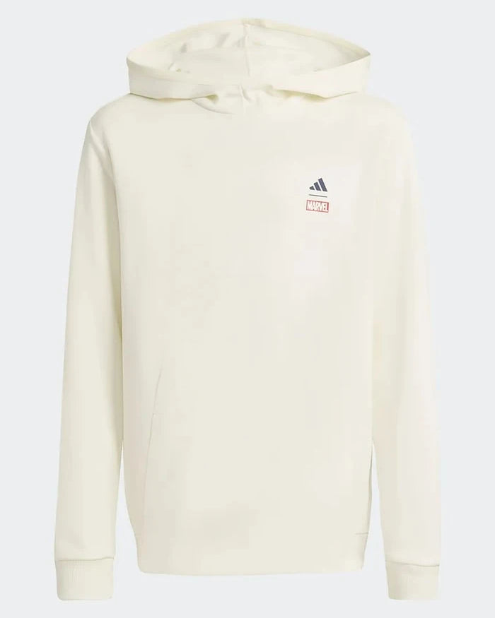 Детски суичър adidas Marvel