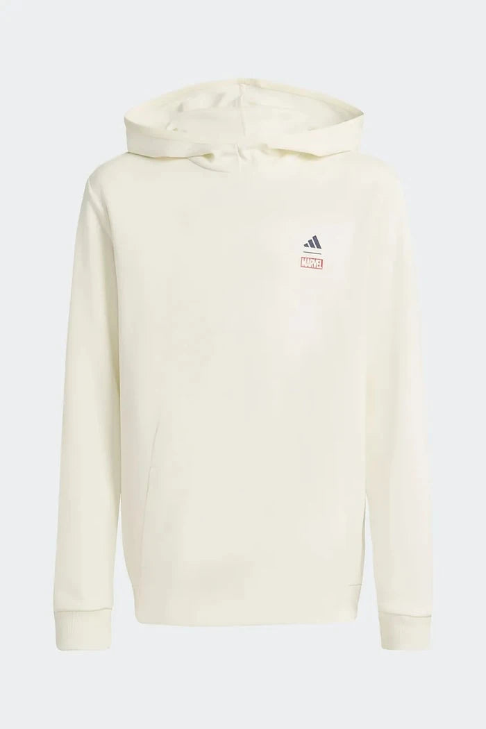 Детски суичър adidas Marvel