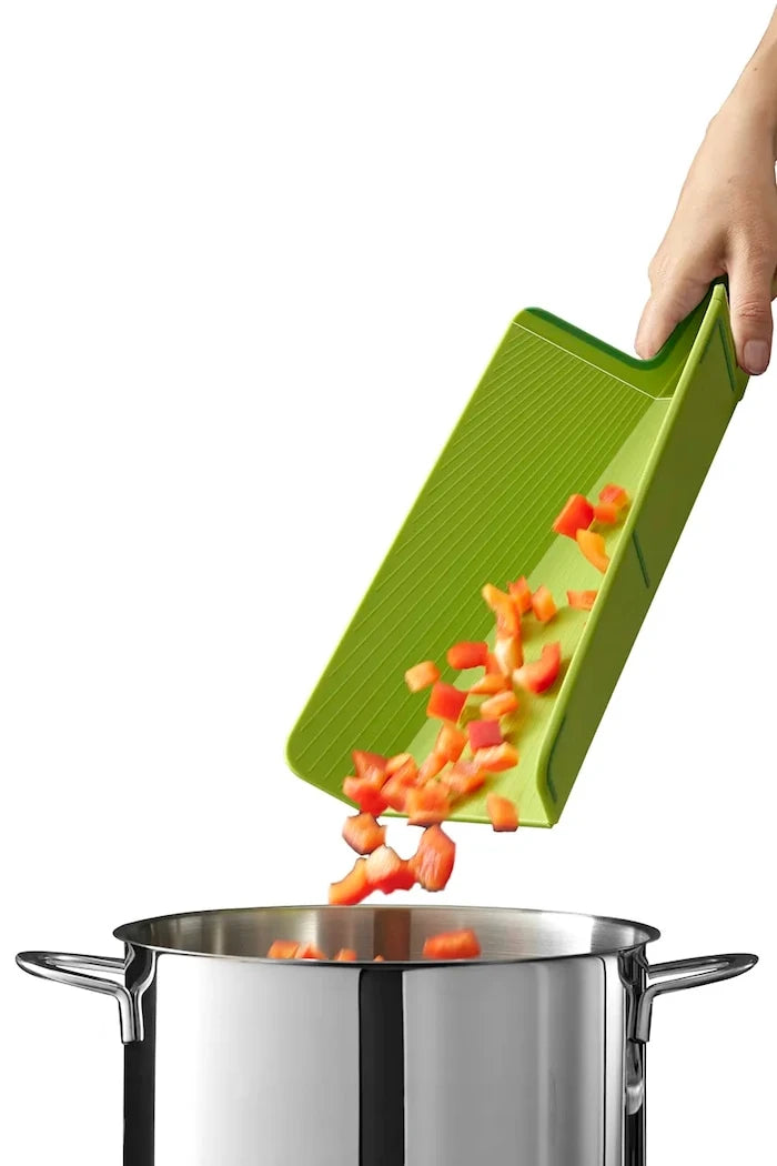 Дъска за рязане Joseph Joseph Chop2Pot™