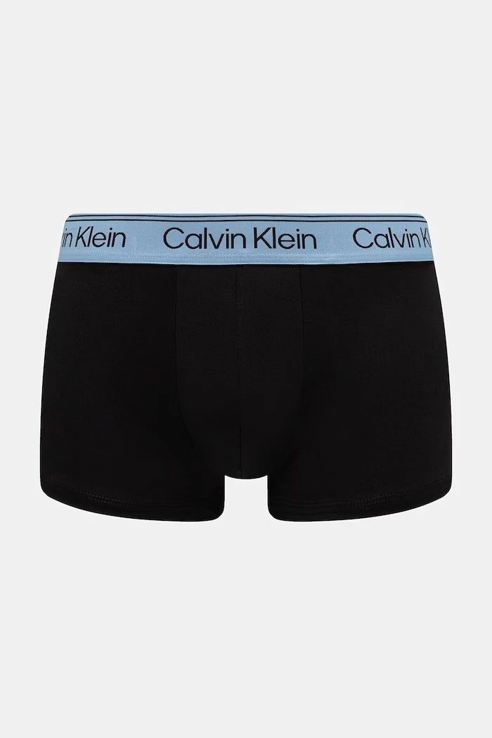 Calvin Klein Underwear прилепнали боксерки мъжки 3 броя