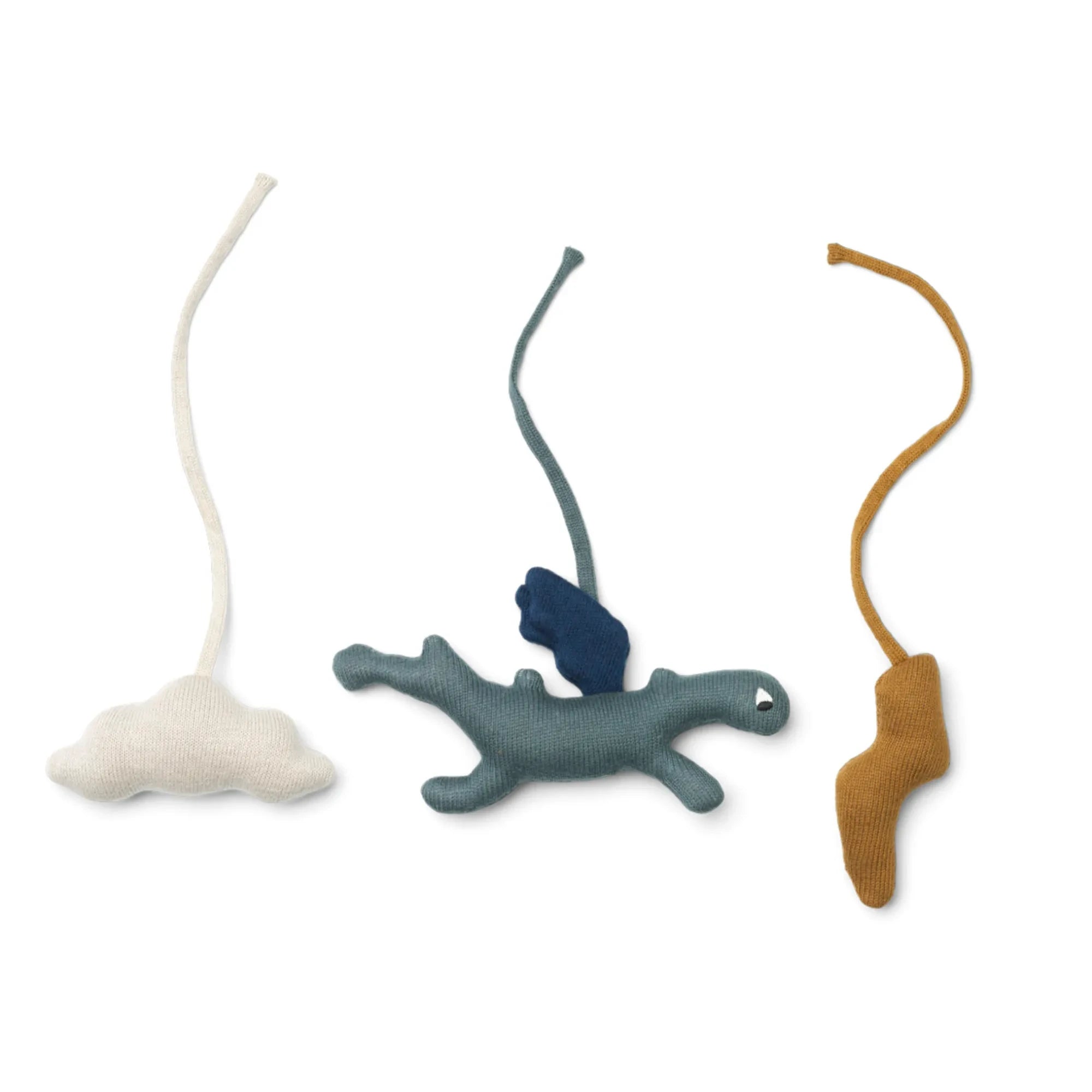 Liewood - Grace Organic Cotton Accessories for Activity Arch | Blue