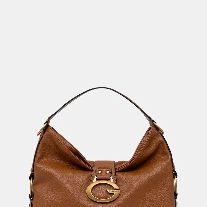 Guess kadın suni deri hobo çanta CAMDEN