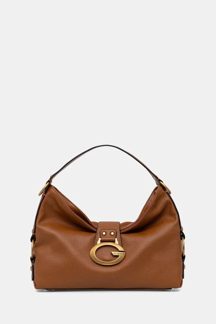 Guess kadın suni deri hobo çanta CAMDEN