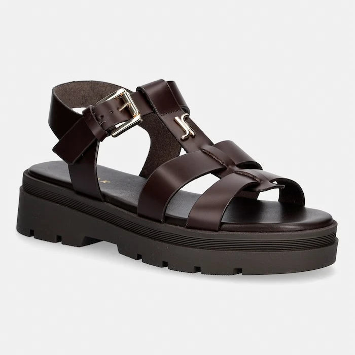 Jonak сандали дамски кожени LIVERPOOL CUIR