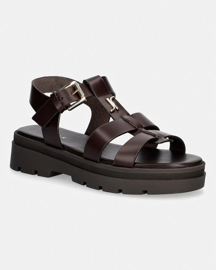 Jonak сандали дамски кожени LIVERPOOL CUIR