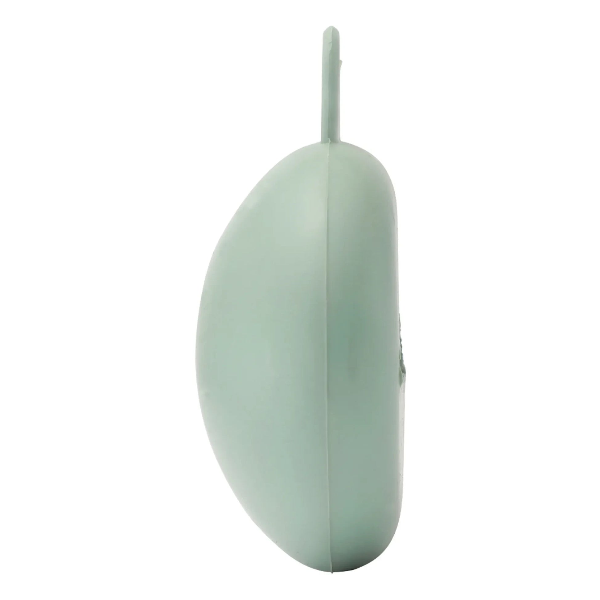 Hevea - Natural Rubber Dummy Case | Almond green