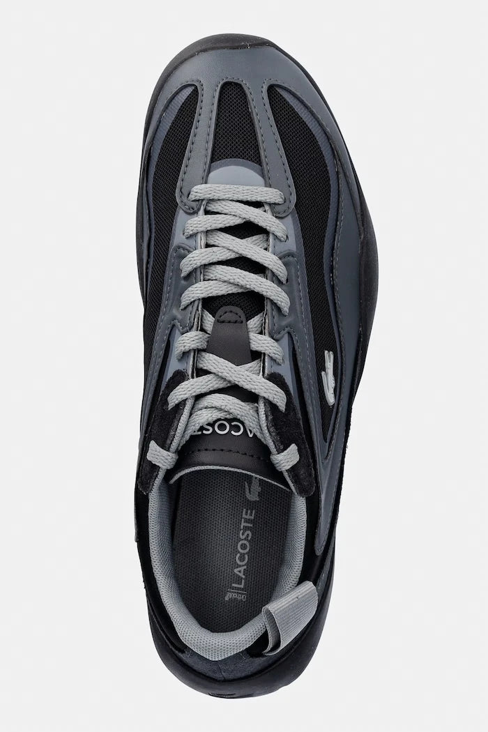 Маратонки Lacoste Side Low Sneakers