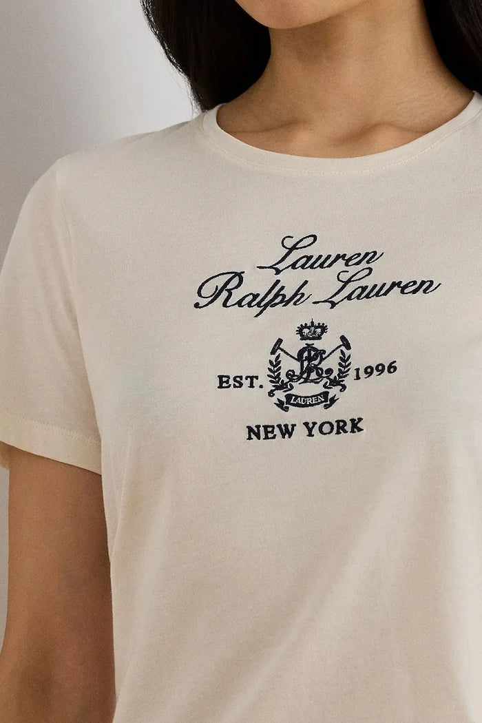 Тениска Lauren Ralph Lauren