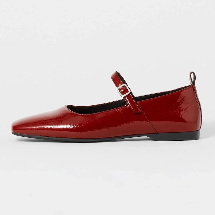 Кожени балеринки Vagabond Shoemakers DELIA